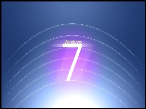 System, Siedem, Operacyjny, Windows