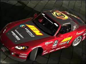Honda S2000