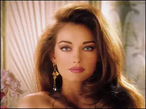 Urocza, Aishwarya Rai