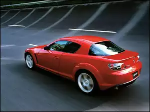 RX 8