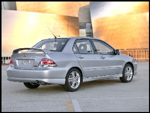 Lancer V
