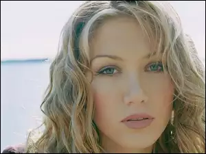 Delta Goodrem