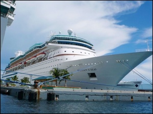 Majesty Of The Seas