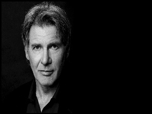 Portret, Harrison Ford, Aktor