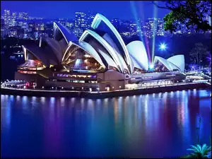 Australia, Sydney