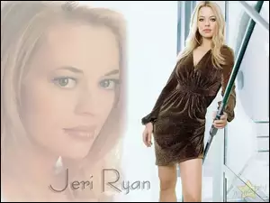 Jeri Ryan