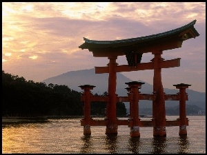 Japonia, Znak