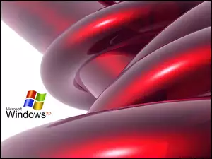 System, Xp, Operacyjny, Windows