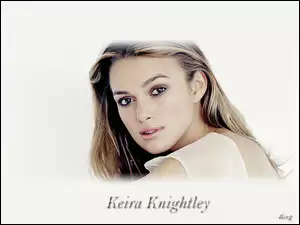 Keira Knightley