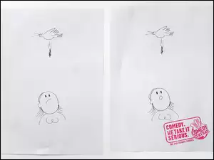 Comedy Central