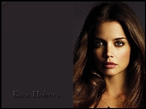 Katie Holmes