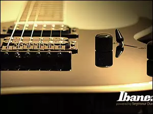 Ibanez, Gitara, Elektryczna