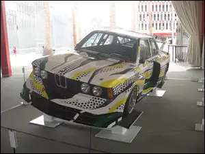 BMW M3, E30