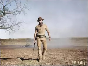 Hugh Jackman, Film, Australia