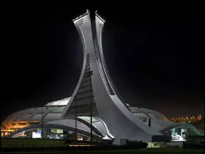 Noc, Kanada, Montreal
