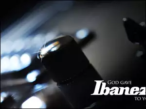 Ibanez, Gitara, Elektryczna