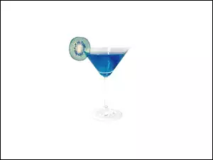 Drinki, kiwi