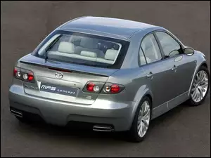 MPS, Mazda, Sport