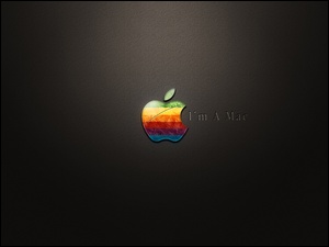 Mac, Apple, Logo