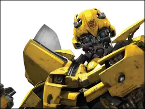 Transformers, Robot