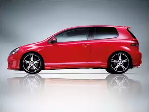Sportline, Volkswagen Golf 6