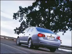 Jetta A5