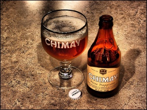 Belgijskie, Chimay, Piwo, Klasztorne