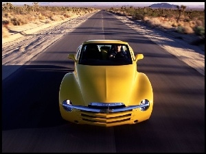 Chevrolet