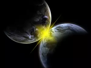 Kosmos, Planety