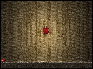 Mac, Apple, Logo