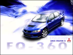 Lancer IX, FQ-360