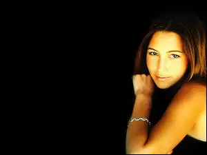 Rachel Stevens