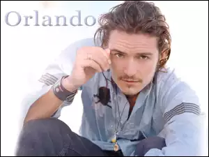 Orlando Bloom