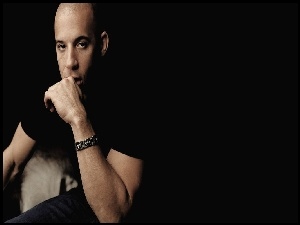 Aktor, Vin, Diesel