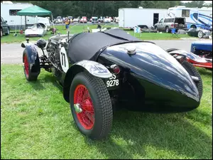 koło, Stutz, krztałt