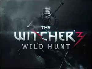 Wiedźmin 3:Dziki Gon, Geralt