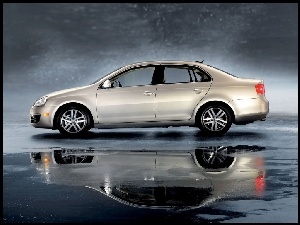 Jetta A5