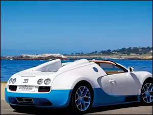 Bugatti, Wybrzeże