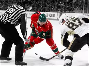 Sidney Crosby, Penguis, Hokej, Pittsburgh