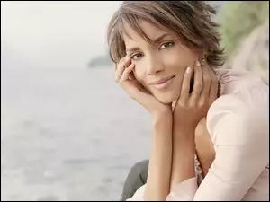 Halle Berry