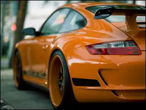 Porsche 911, Tuning