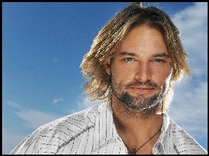 Josh Holloway