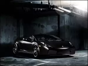 Lamborghini Gallardo