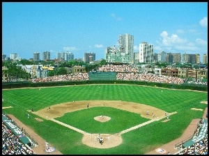 Baseball