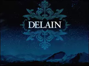 Muzyka, Delain, Ptaki