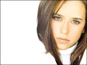 Jennifer Love Hewitt, śliczna, zmysłowa