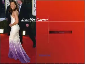 Jennifer Garner