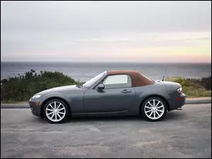 Alufelgi 20, Mazda mx-5