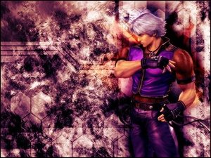 Tekken 5, Lee Chaolan