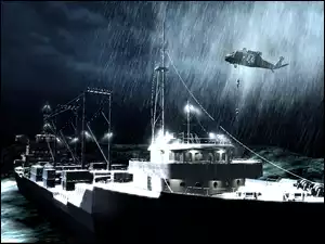 Call of Duty 4